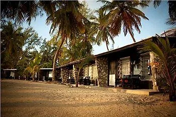Small Hope Bay Lodge Андрос-Таун