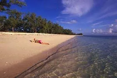 Small Hope Bay Lodge Андрос-Таун