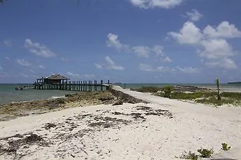 ***** Отель Small Hope Bay Lodge Андрос-Таун Багамские острова