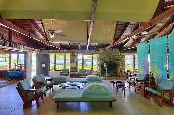 Small Hope Bay Lodge Андрос-Таун