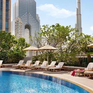 Апарт-отель Shangri-la Дубай
