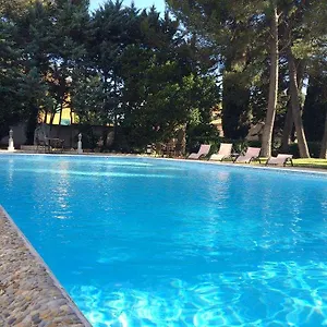 Cit'hotel Le Mirage France