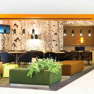 Novotel Rotterdam - Pays-Bas