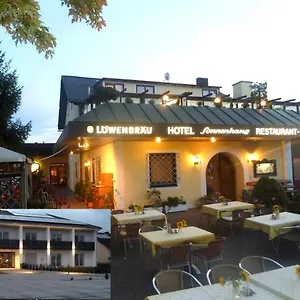 Sonnenhang , Denkendorf (Bavaria) Deutschland
