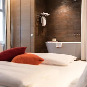 Hollmann Beletage Design & Boutique 4*, Wien Österreich
