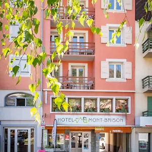 Mont-brison France