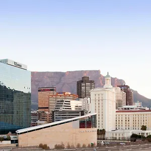 The Westin 5*, Kapstadt Südafrika