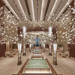 Mandarin Oriental Jumeira, Émirats arabes unis