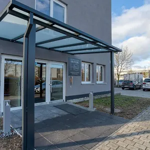 Vienna House Easy By Wyndham 3*, Ingolstadt Deutschland