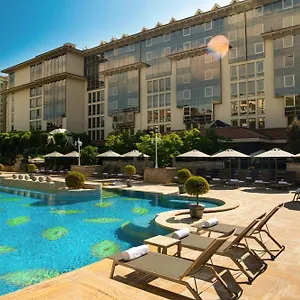 Отель Grand Hyatt Стамбул