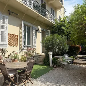 Garden France