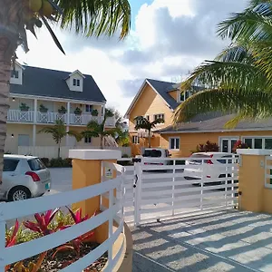 Mcgregor House - By The Bay Apartamento
