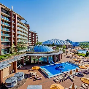 Aquaworld Hongrie