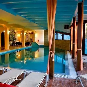 Отель Acrotel Athena Villas Никити