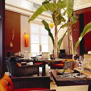 Banyan Tree Seychelles & Seychelles