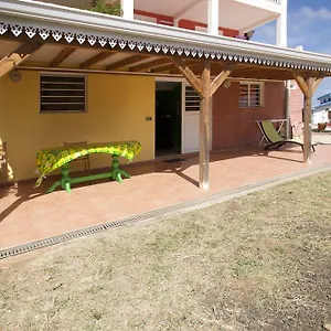Goyave Hébergement de vacances
