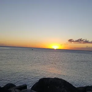 Savane Creole Hébergement de vacances