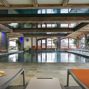 Cgh Résidences&spas Les D'angèle France