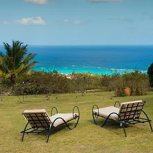 Kristal'inn Caraibe Villa