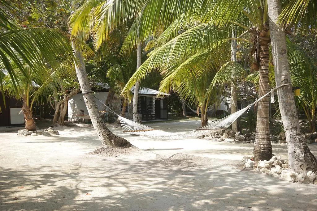 Small Hope Bay Lodge Andros Town